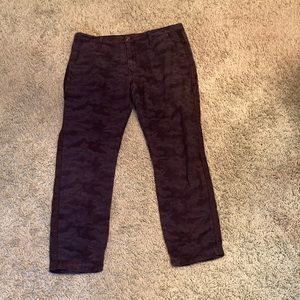 Black Orchid, size 27, black pants